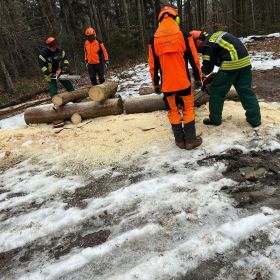  (© Freiwillige Feuerwehr Obersulm)