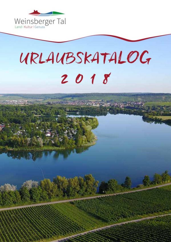 Urlaubsplaner 2018