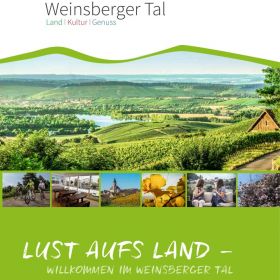 Lust aufs Land 2018