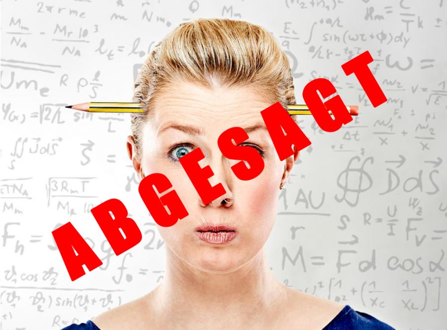 ABGESAGT! Christine Eixenberger