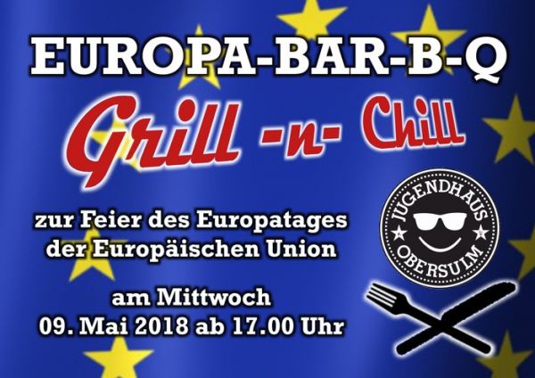 Europa-Theke