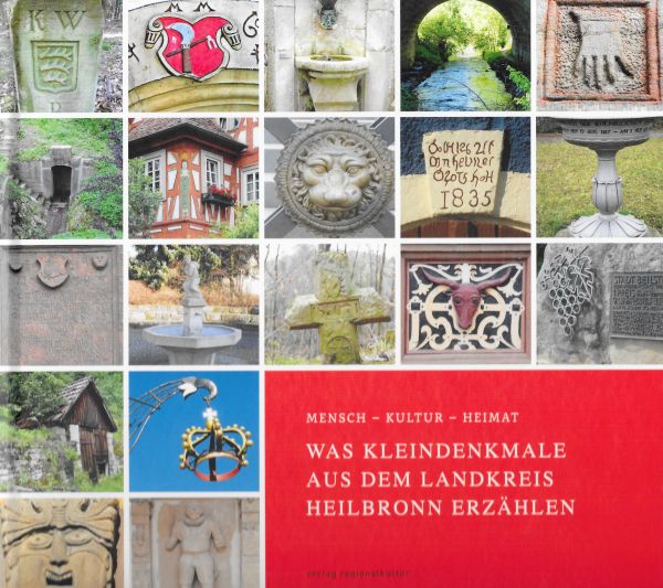 Kleindenkmale im Landkreis Heilbronn