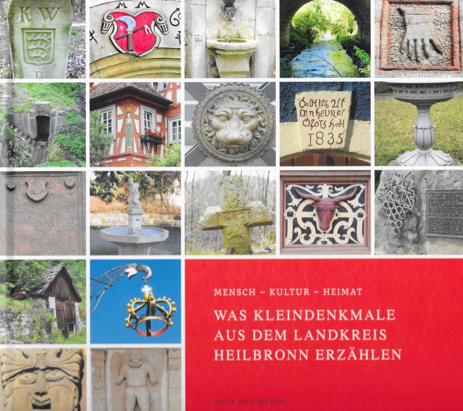 Kleindenkmale im Landkreis Heilbronn