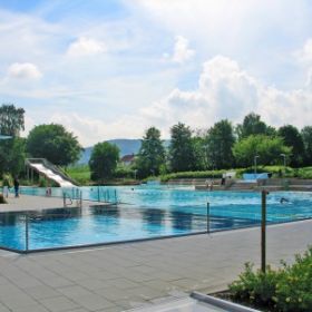 Freibad