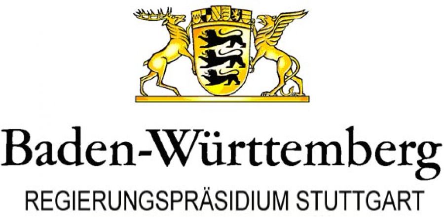 Logo RP Stuttgart