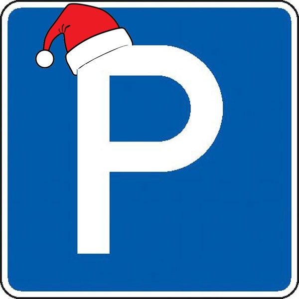 Parken