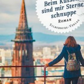 "Beim Küssen sind mir Sterne schnuppe"