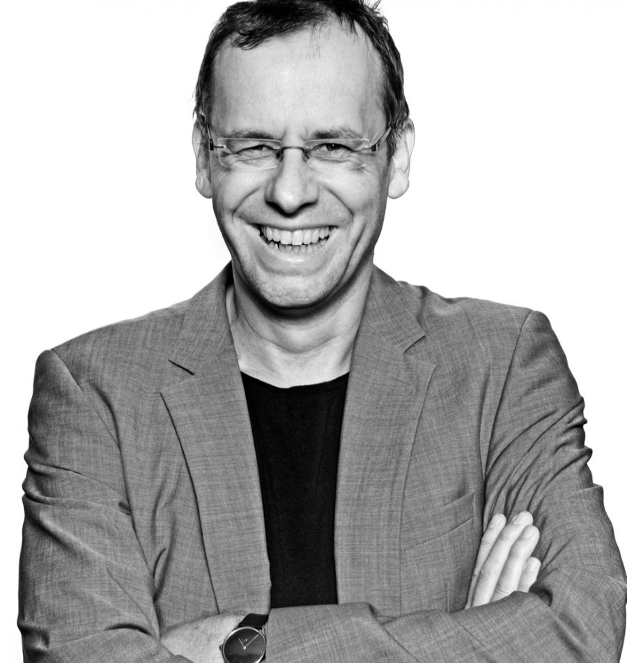 Lesung für Kinder