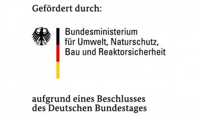 Bundesministerium für Umwelt, Naturschutz und Reaktorsicherheit