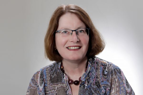 Marianne Gailing