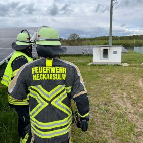  (© Freiwillige Feuerwehr Obersulm)