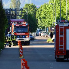  (© Freiwillige Feuerwehr Obersulm)