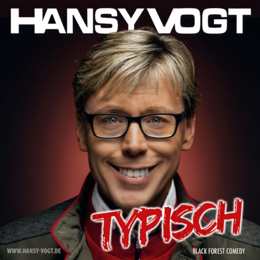 Hansy Vogt