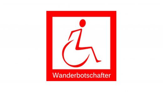 Logo Wanderbotschafter