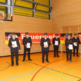 (© Freiwillige Feuerwehr Obersulm) (© Freiwillige Feuerwehr Obersulm)