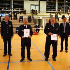(© Freiwillige Feuerwehr Obersulm) (© Freiwillige Feuerwehr Obersulm)