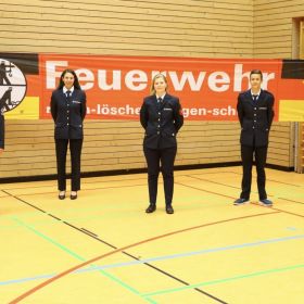 (© Freiwillige Feuerwehr Obersulm) (© Freiwillige Feuerwehr Obersulm)