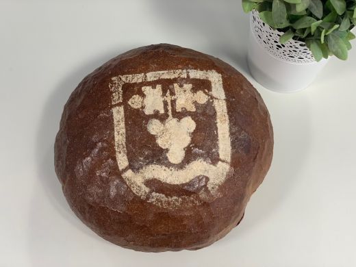 Jubiläumsbrot