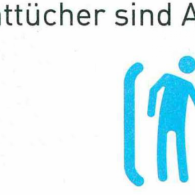 Feuchttücher