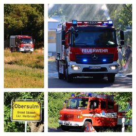  (© Freiwillige Feuerwehr Obersulm)