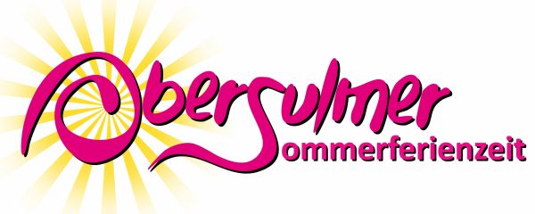 Logo Obersulmer Sommerferienzeit
