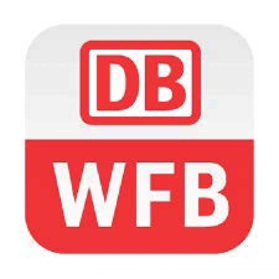 Logo Westfrankenbahn