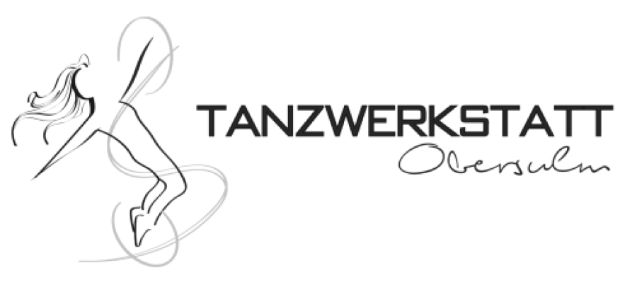 Logo Tanzwerkstatt Obersulm