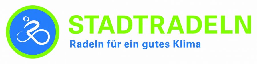 Stadtradeln Logo (© Stadtradeln)