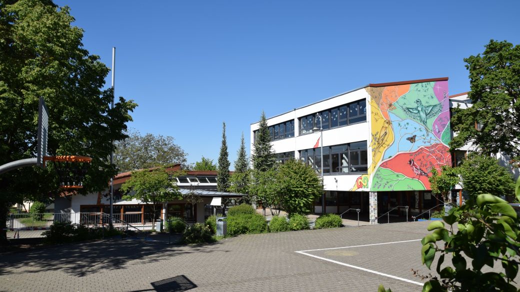 Grundschule Affaltrach