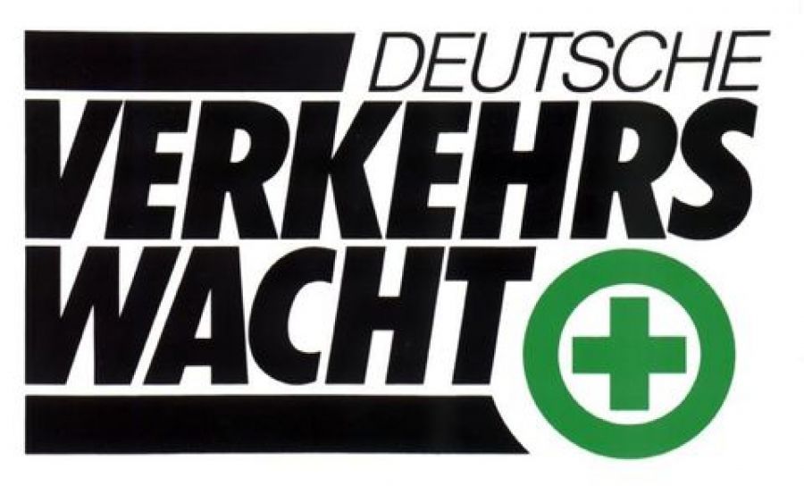 Logo Deutsche Verkehrswacht (© Deutsche Verkehrswacht)