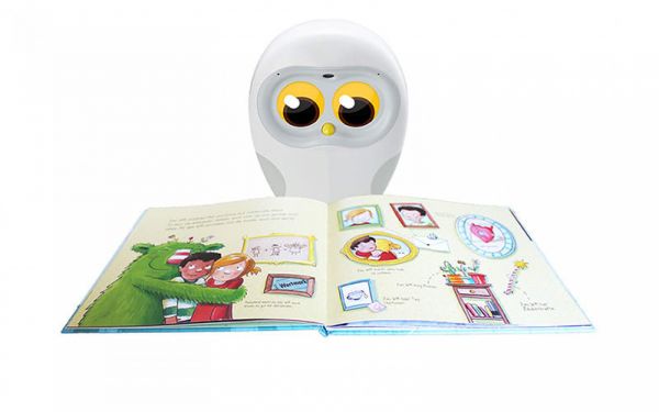 Luka® (© ekz Gruppe) Luka® (© ekz Gruppe)