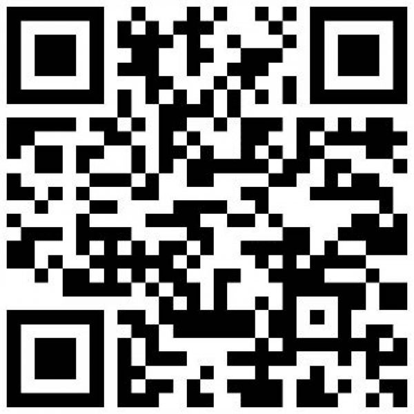 QR Code Unterkünfte