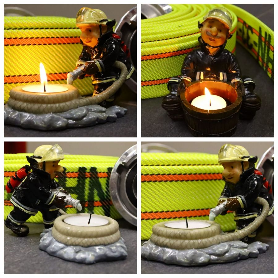 (© Freiwillige Feuerwehr Obersulm) (© Freiwillige Feuerwehr Obersulm)