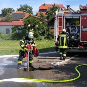 (© Freiwillige Feuerwehr Obersulm)