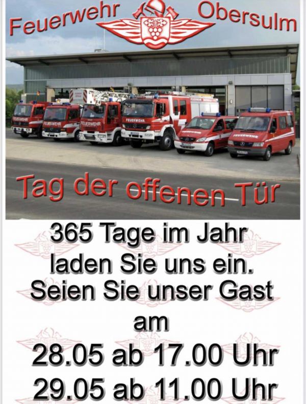  (© Freiwillige Feuerwehr Obersulm)