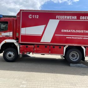 (© Freiwillige Feuerwehr Obersulm) (© Freiwillige Feuerwehr Obersulm)