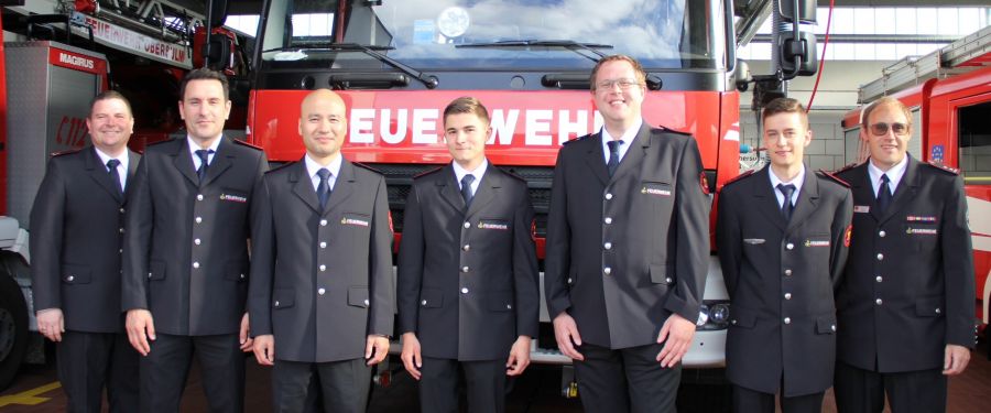 (© Freiwillige Feuerwehr Obersulm) (© Freiwillige Feuerwehr Obersulm)