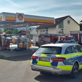 (© Freiwillige Feuerwehr Obersulm) (© Freiwillige Feuerwehr Obersulm)