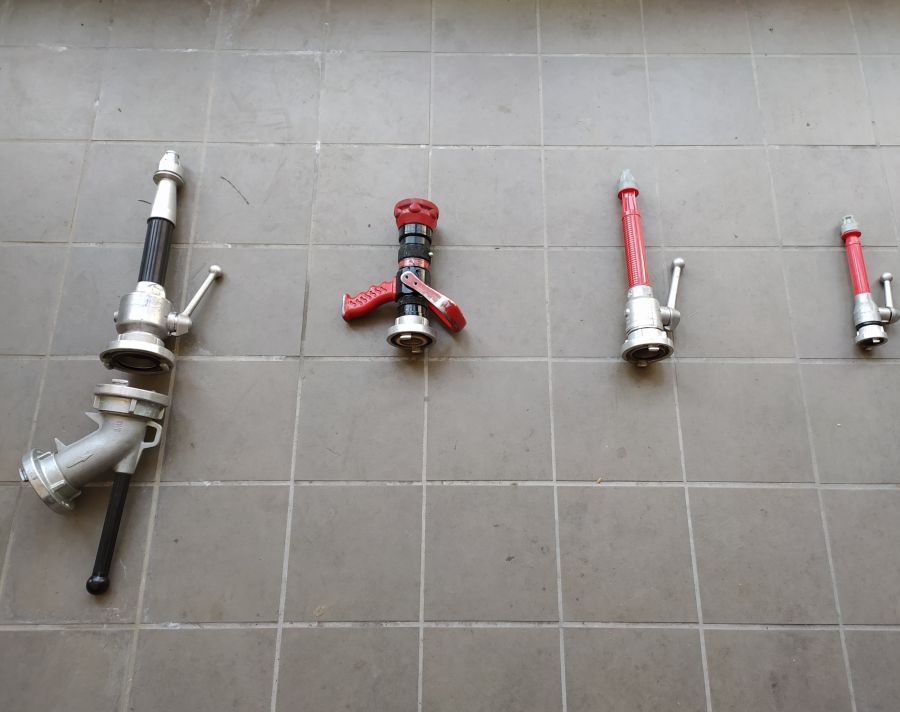 (© Jugendfeuerwehr Obersulm) (© Jugendfeuerwehr Obersulm)