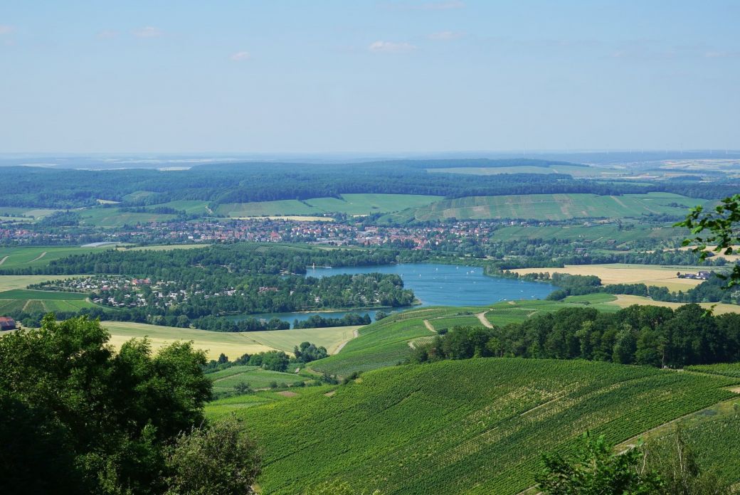  (© Foto: Tourismus im Weinsberger Tal)