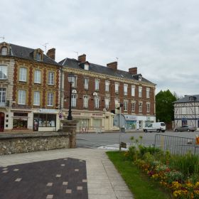 Beaumont Le Roger