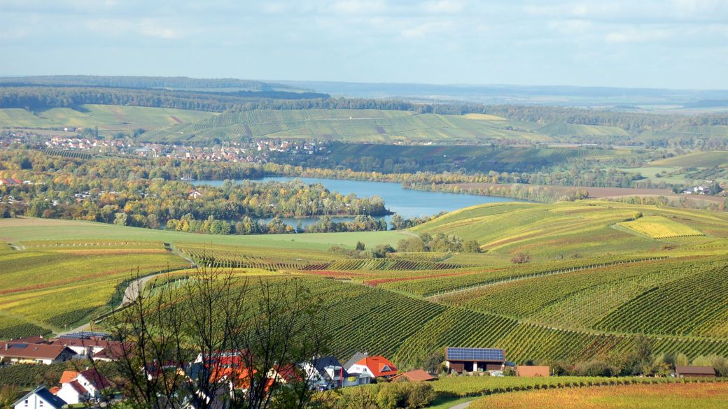 Weinbaugemeinde Obersulm (© Fotoclub Obersulm)