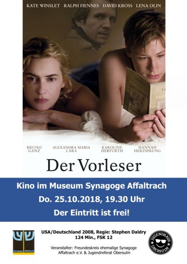 Der Vorleser