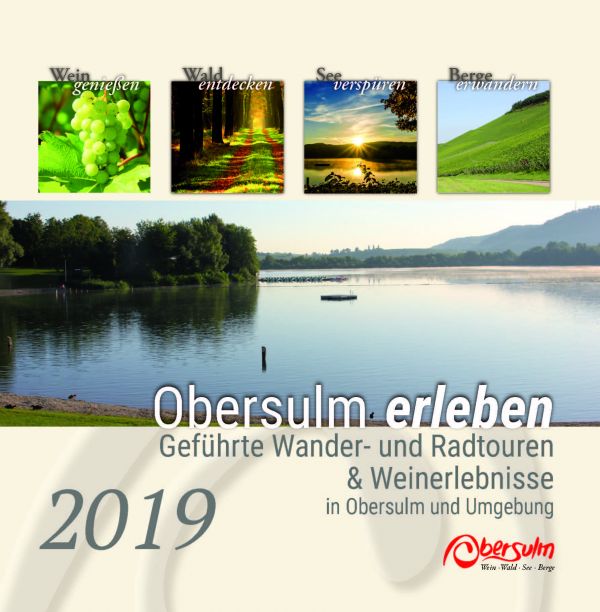 Obersulm erleben 2019