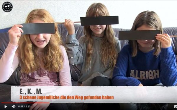 Jugendhaus-Film