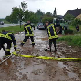  (© Freiwillige Feuerwehr Obersulm)