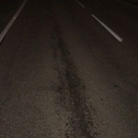 Ölspur (© Freiwillige Feuerwehr Obersulm)