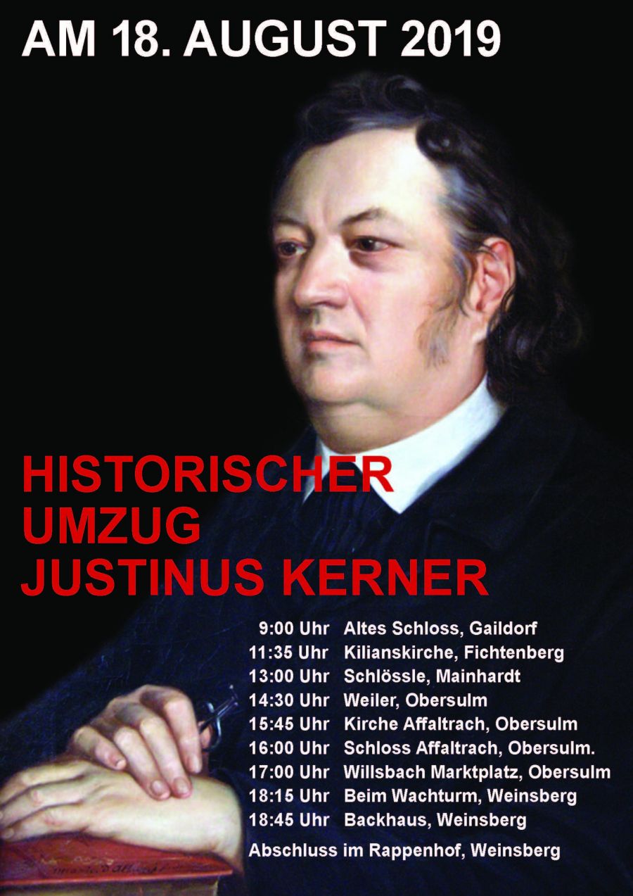 Kerner Umzug