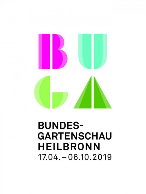 BUGA Logo