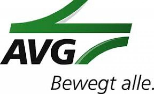 Logo AVG